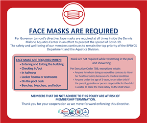 Mask Policy_1.25.21