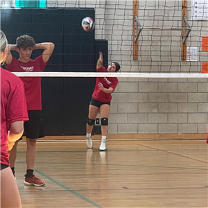 SH Volleyball