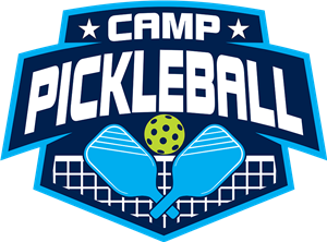 Camp Pickleball Logo