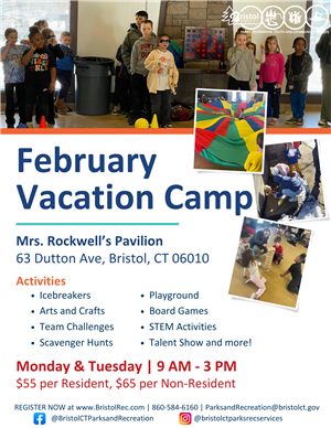 FVC Flyer