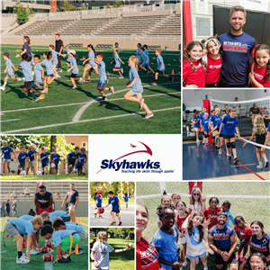Skyhawks Specialty Camps