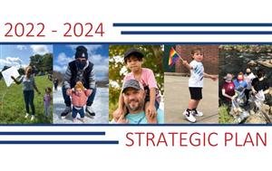 2022 - 2024 Strategic Plan