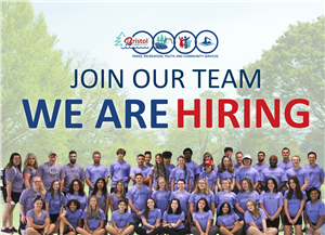 We Are Hiring for Summer 2023