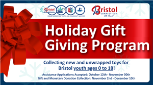 2026 Holiday Gift Giving Program