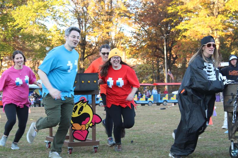 coffin race 1 coffin race 1