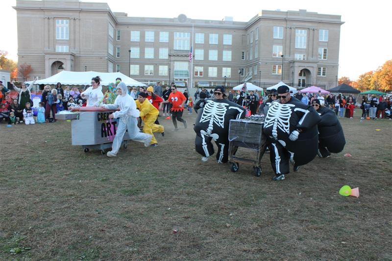 coffin race 1 coffin race 1