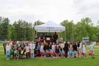 youth and prvention leaders