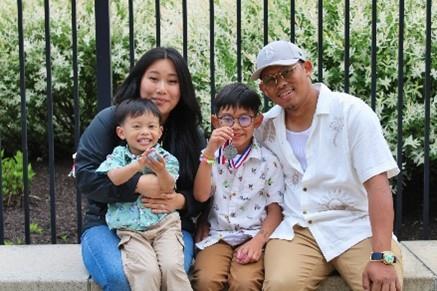 youth and prvention leaders