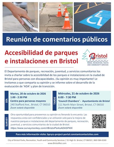 span ada flyer