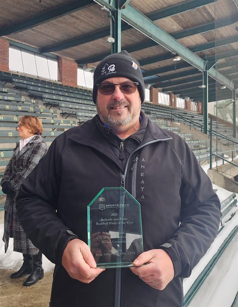 press event at muzzy 