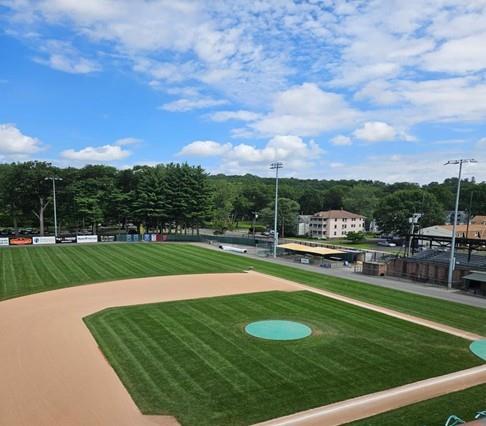 press event at muzzy 