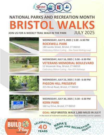Bristol Walks