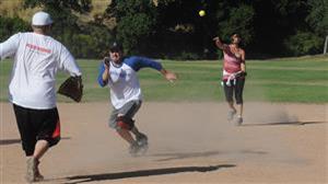 Action Shot
