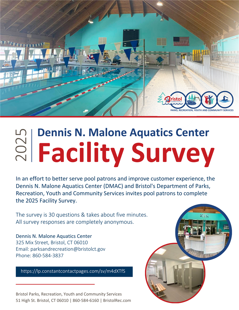 dmac facility survey