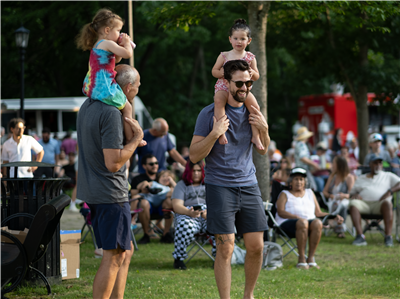 summer concert