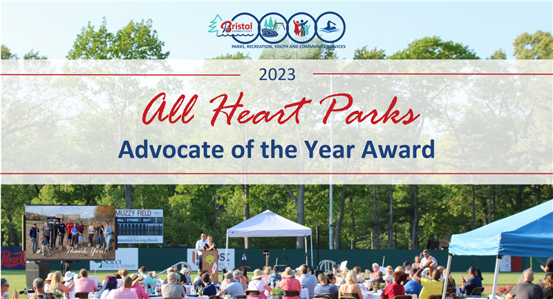 advocate of the year award graphic