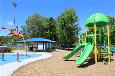 stocks playground