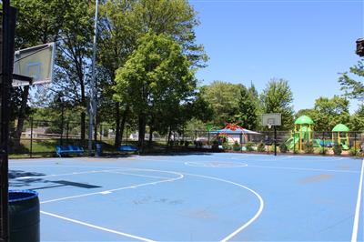 bball court 