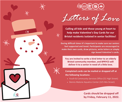 Letters of Love