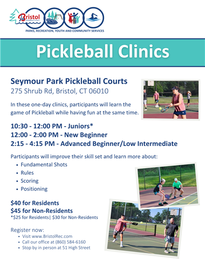 PB Clinics