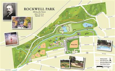 Rockwell Park