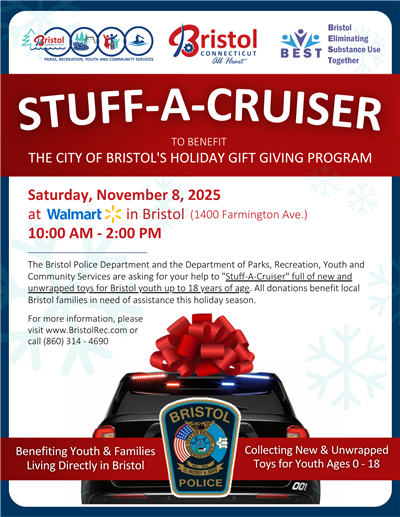 stuff a cruiser 2025