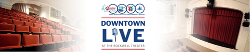 downtown live