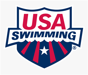 USA swimming logo